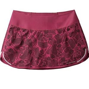 Brooks Infiniti Running Skort